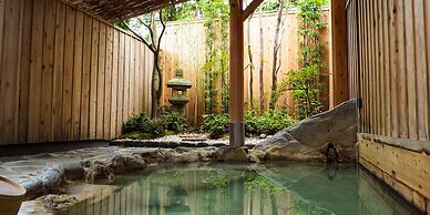 Hakone Onsen Yuyado Yamanosyou