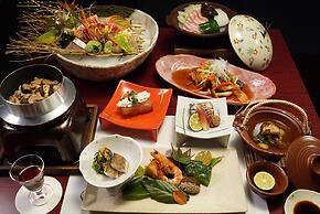 Hakone Onsen Yuyado Yamanosyou