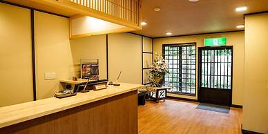 Hakone Onsen Yuyado Yamanosyou
