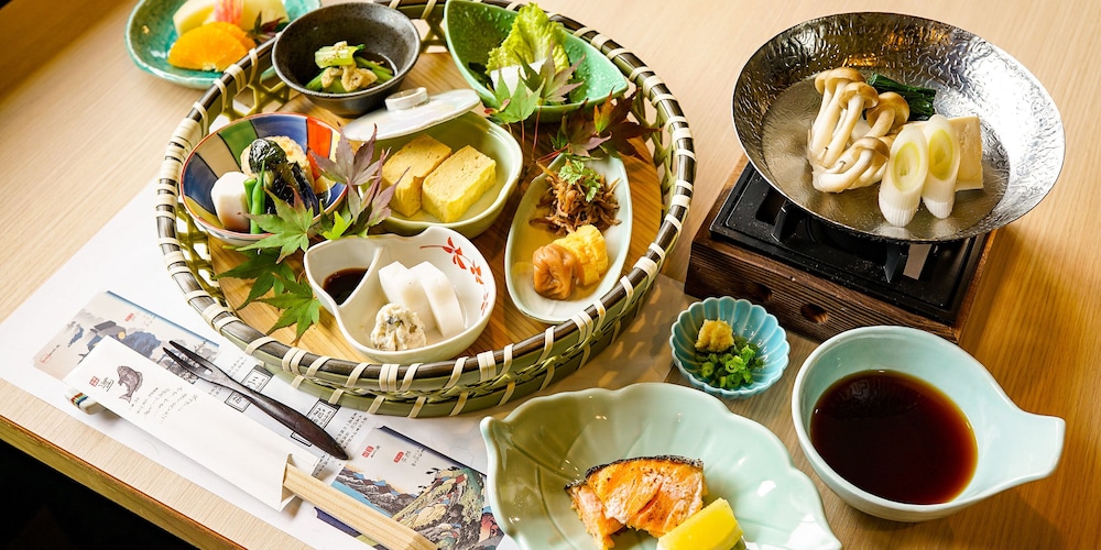 Hakone Onsen Yuyado Yamanosyou