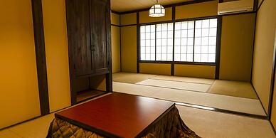Hakone Onsen Yuyado Yamanosyou