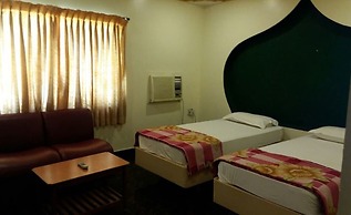 Krishna Tourist Home