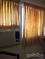 Krishna Tourist Home