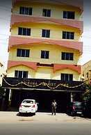 Krishna Tourist Home