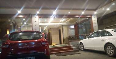 Krishna INN