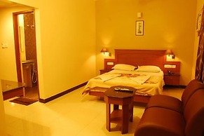 Krishna INN