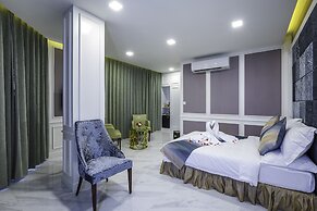 Vinny Boutique Hotel