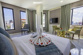 Vinny Boutique Hotel