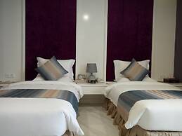 Vinny Boutique Hotel