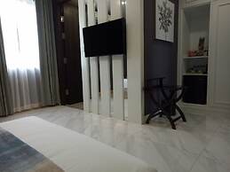 Vinny Boutique Hotel