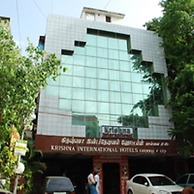 Krishna International