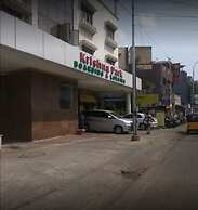 Krishna Park