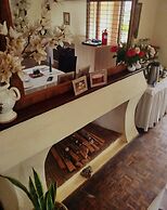Sheila's lodge