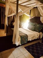 Sheila's lodge
