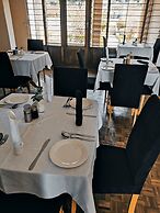 Sheila's lodge