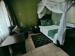 Sheila's lodge