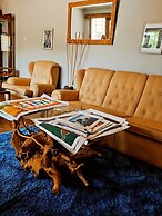 Sheila's lodge