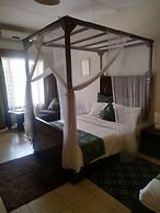 Sheila's lodge