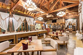 Nampiangdin Boutique Hotel
