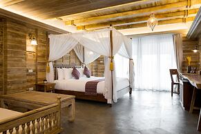 Nampiangdin Boutique Hotel