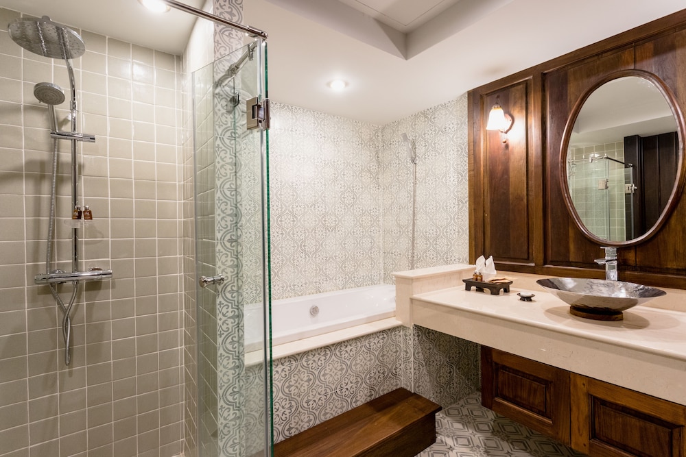 Nampiangdin Boutique Hotel