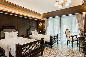 Nampiangdin Boutique Hotel