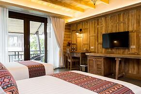 Nampiangdin Boutique Hotel