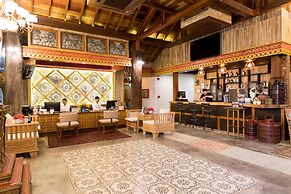 Nampiangdin Boutique Hotel