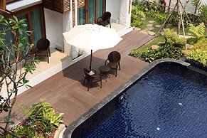Nampiangdin Boutique Hotel