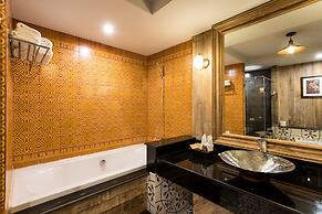 Nampiangdin Boutique Hotel
