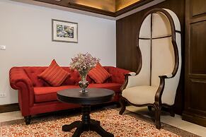 Nampiangdin Boutique Hotel