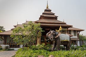 Nampiangdin Boutique Hotel