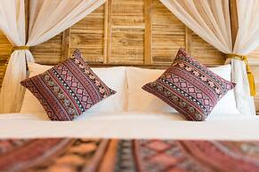 Nampiangdin Boutique Hotel