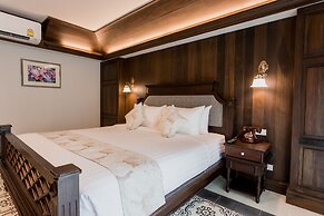 Nampiangdin Boutique Hotel