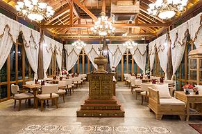 Nampiangdin Boutique Hotel