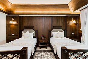 Nampiangdin Boutique Hotel