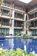 Nampiangdin Boutique Hotel
