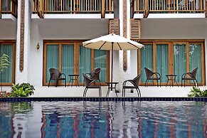 Nampiangdin Boutique Hotel