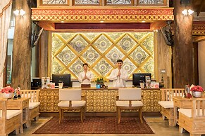 Nampiangdin Boutique Hotel