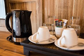 Nampiangdin Boutique Hotel