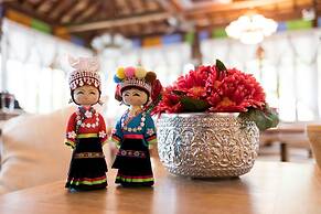 Nampiangdin Boutique Hotel