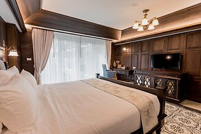 Nampiangdin Boutique Hotel