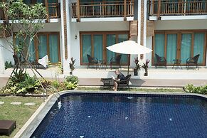 Nampiangdin Boutique Hotel