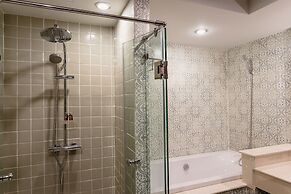 Nampiangdin Boutique Hotel