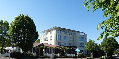 Hotel Landgasthof Evering