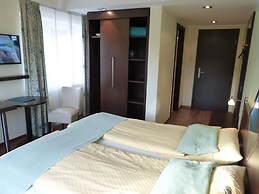 Hotel Landgasthof Evering