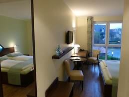 Hotel Landgasthof Evering