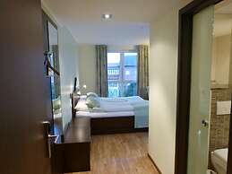 Hotel Landgasthof Evering