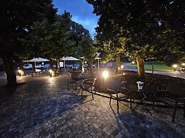 Parkhotel Senftenberg