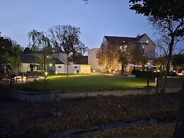 Parkhotel Senftenberg